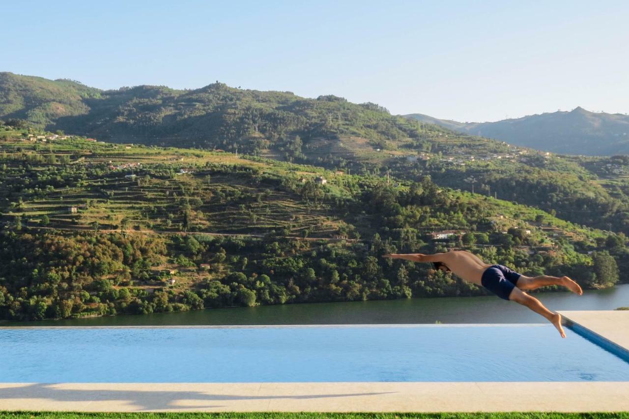 Casa Da Mouta - Douro Valley Baiao Exterior photo